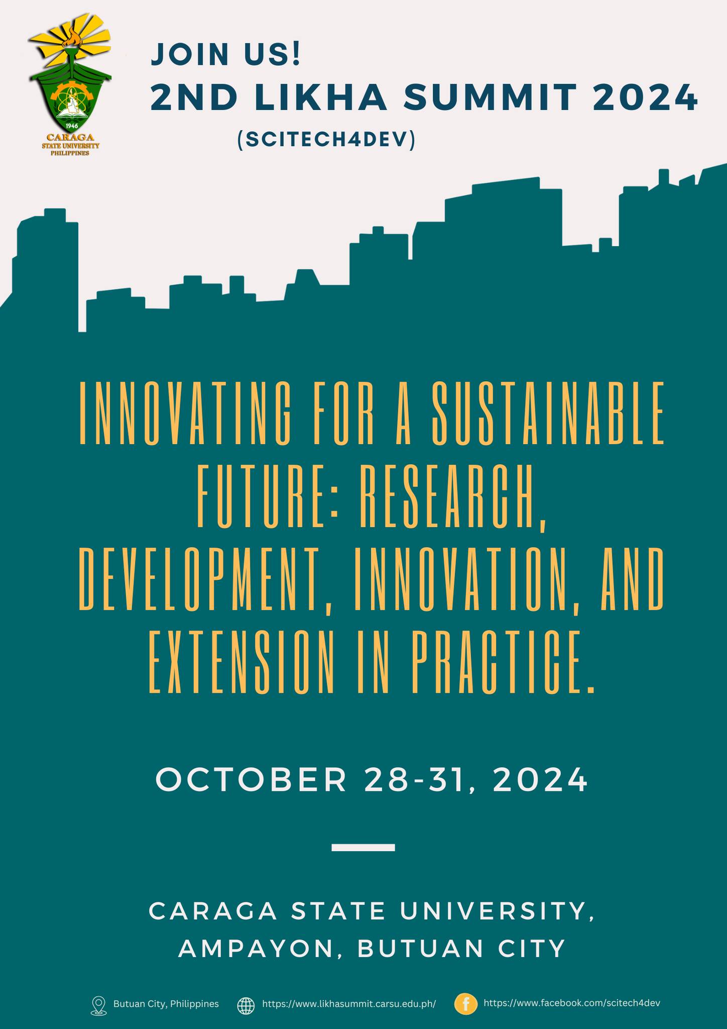 Join Us for the 2nd LIKHA Summit 2024!