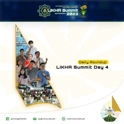 𝗗𝗔𝗜𝗟𝗬 𝗥𝗢𝗨𝗡𝗗𝗨𝗣: 𝗟𝗜𝗞𝗛𝗔 𝗦𝗨𝗠𝗠𝗜𝗧 𝗗𝗔𝗬 𝟰